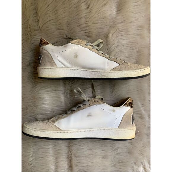 Golden Goose Ballstars Women EU 40  Unicorns - Picture 2 of 12